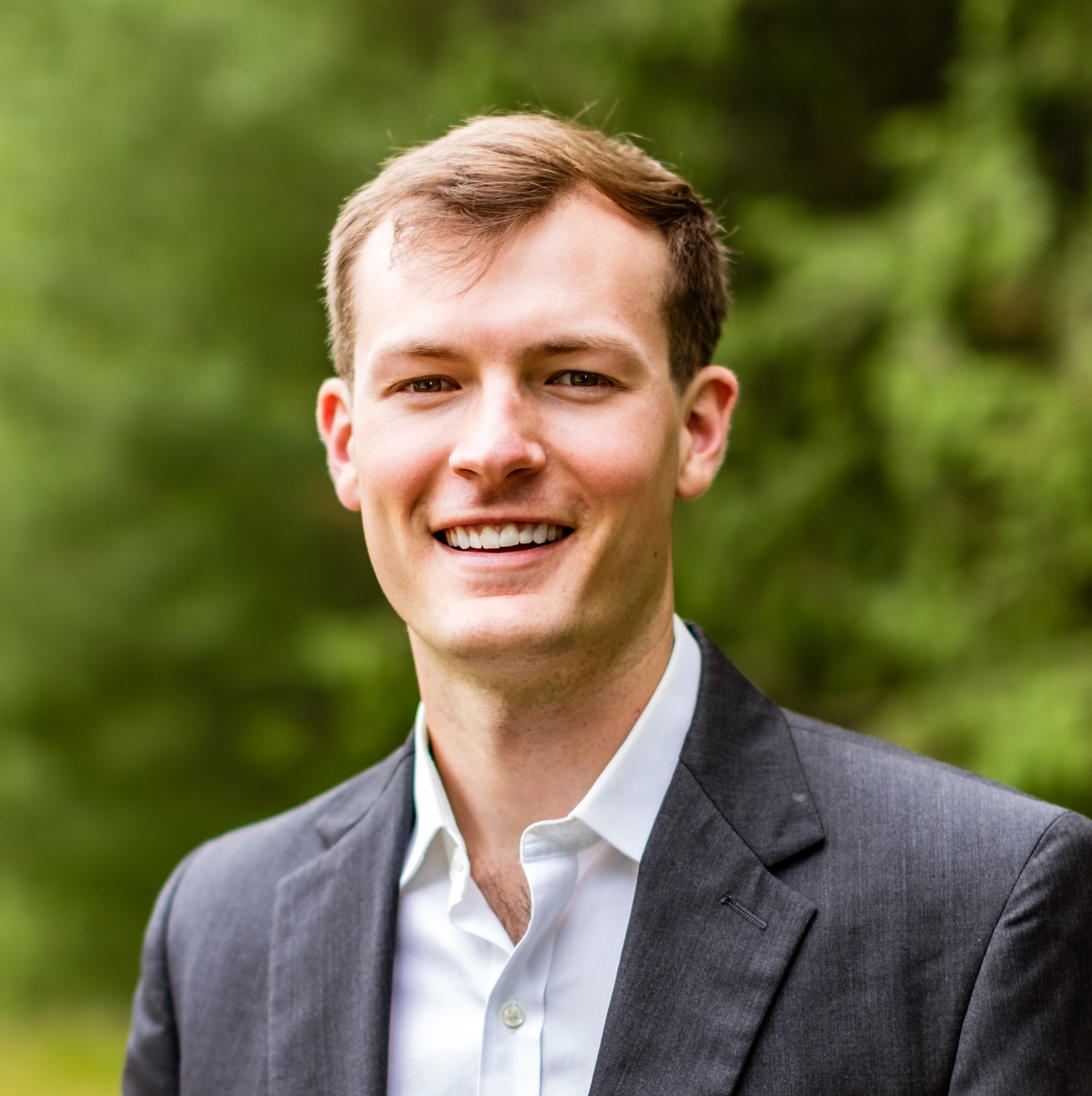 Carson, founder of Buyable