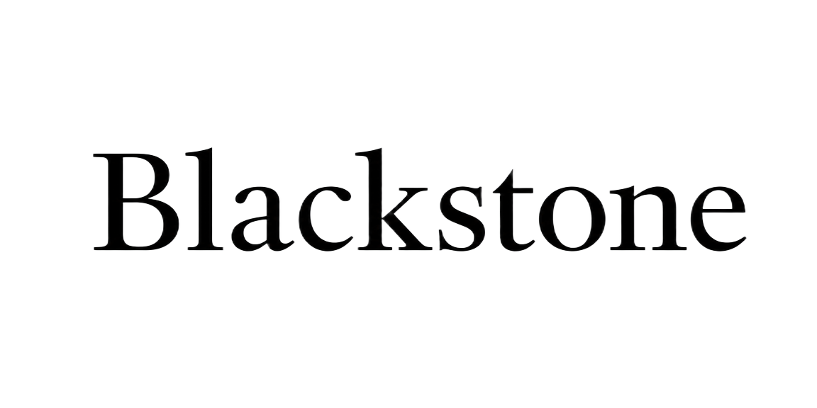 Blackstone logo